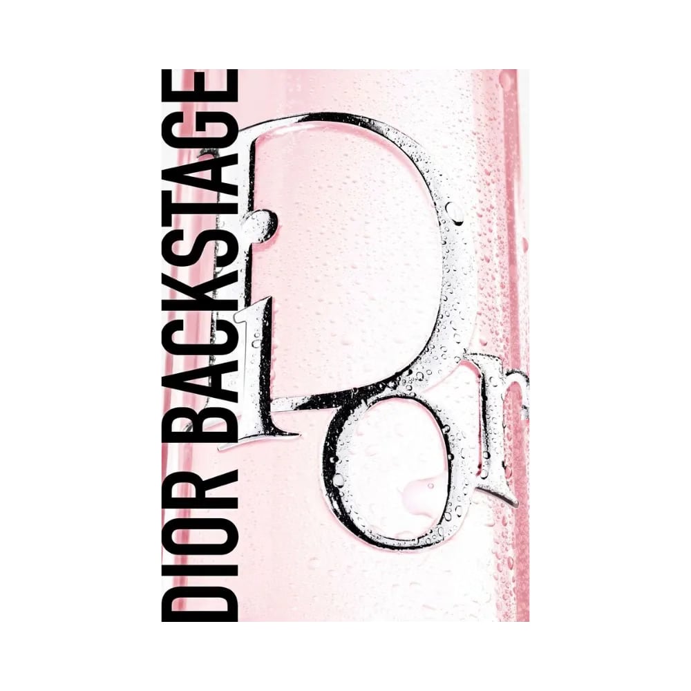 Dior Backstage Airflash Mist