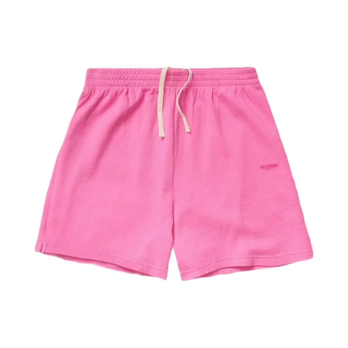 Represent Micro Owners Club Shorts Pink