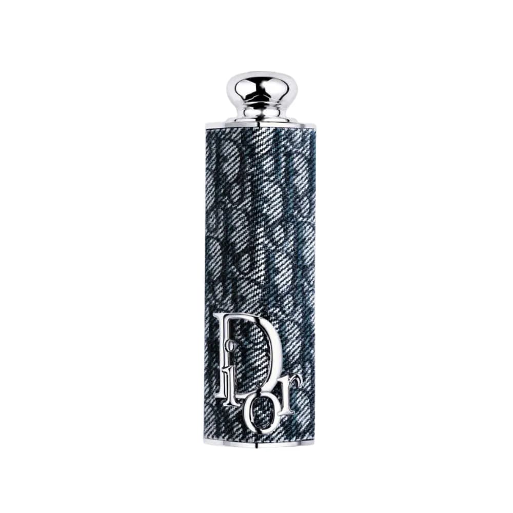 Dior Addict Case Denim Oblique