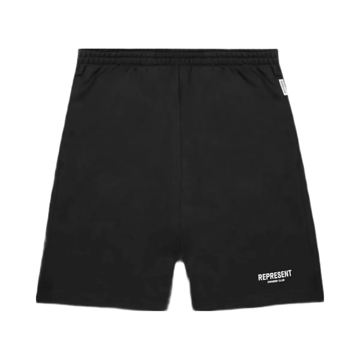 Represent Owners Club Shorts Black
