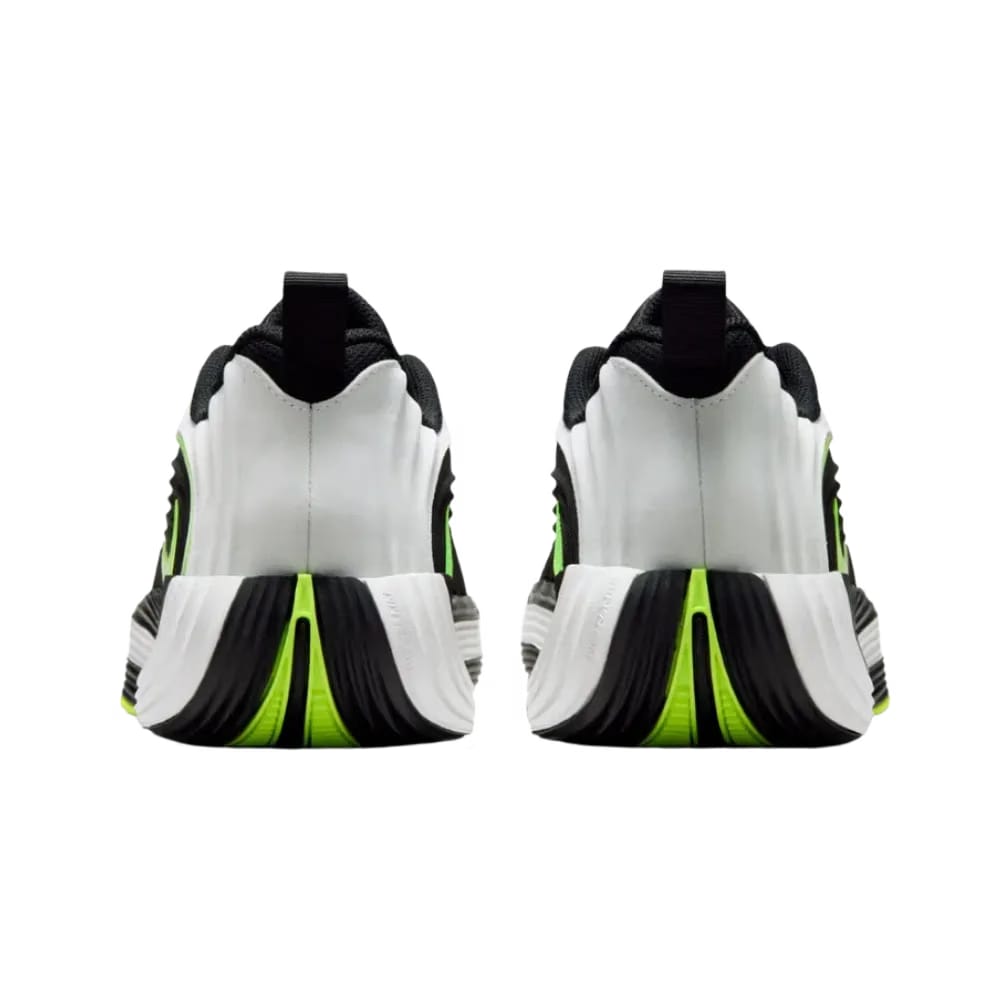 Nike Giannis Immortality 5 'White Black'