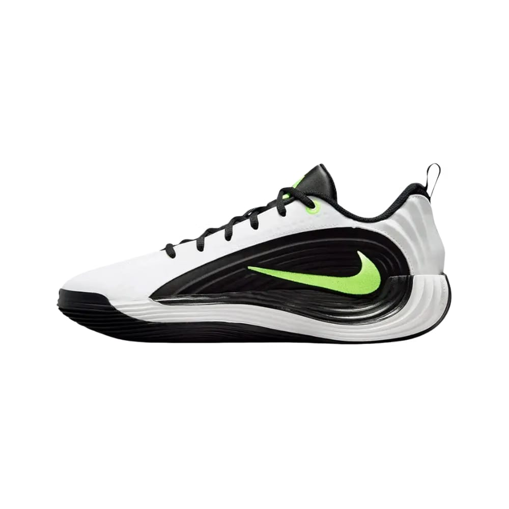 Nike Giannis Immortality 5 'White Black'