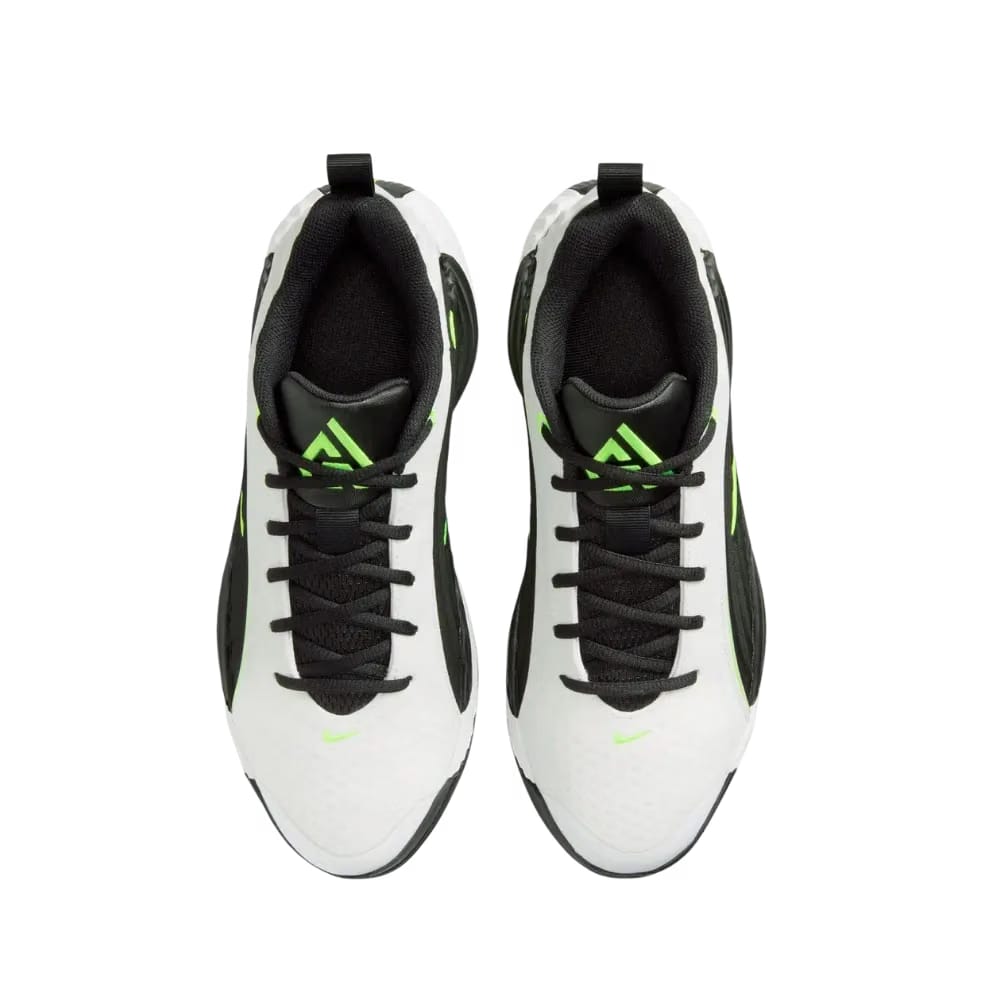 Nike Giannis Immortality 5 'White Black'