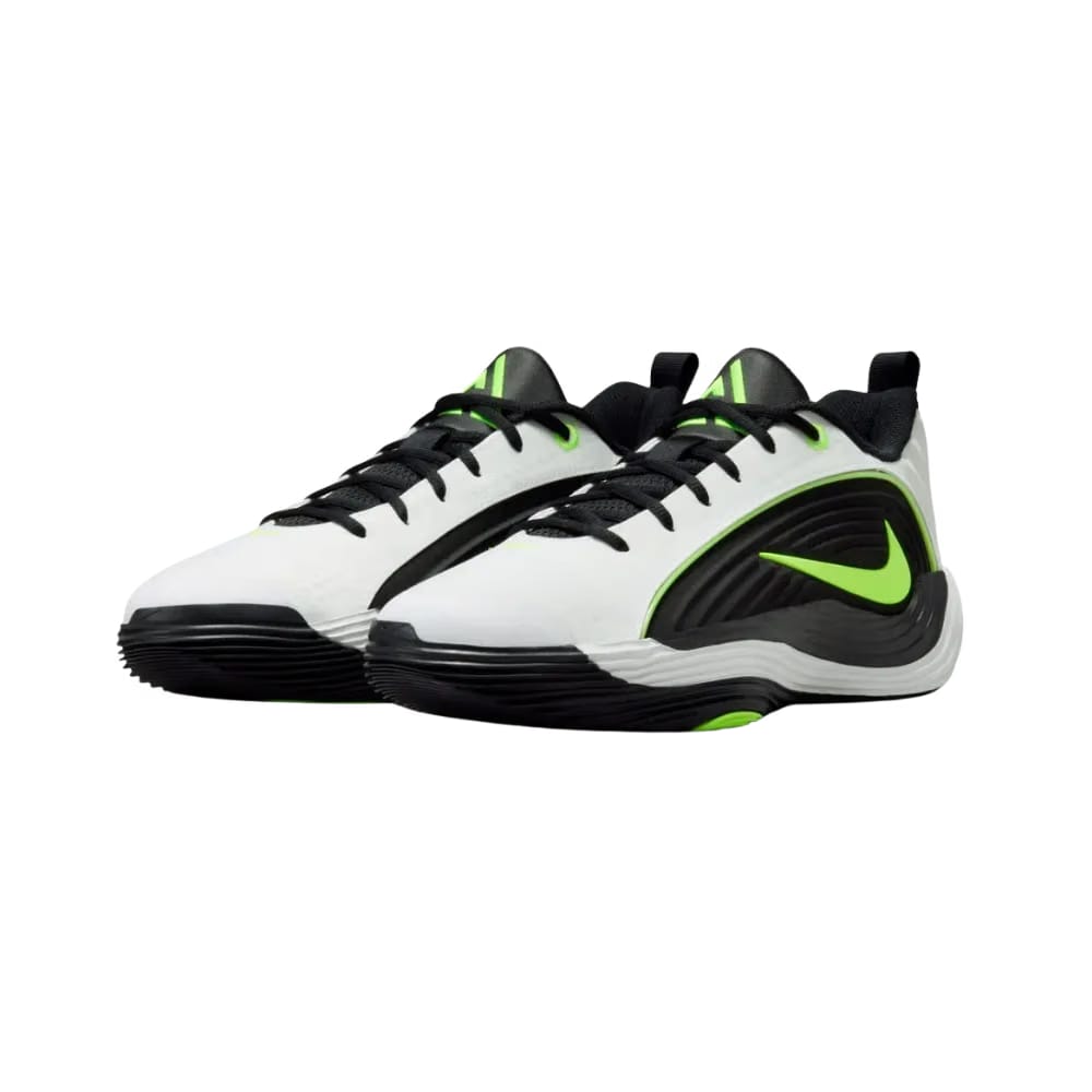 Nike Giannis Immortality 5 'White Black'