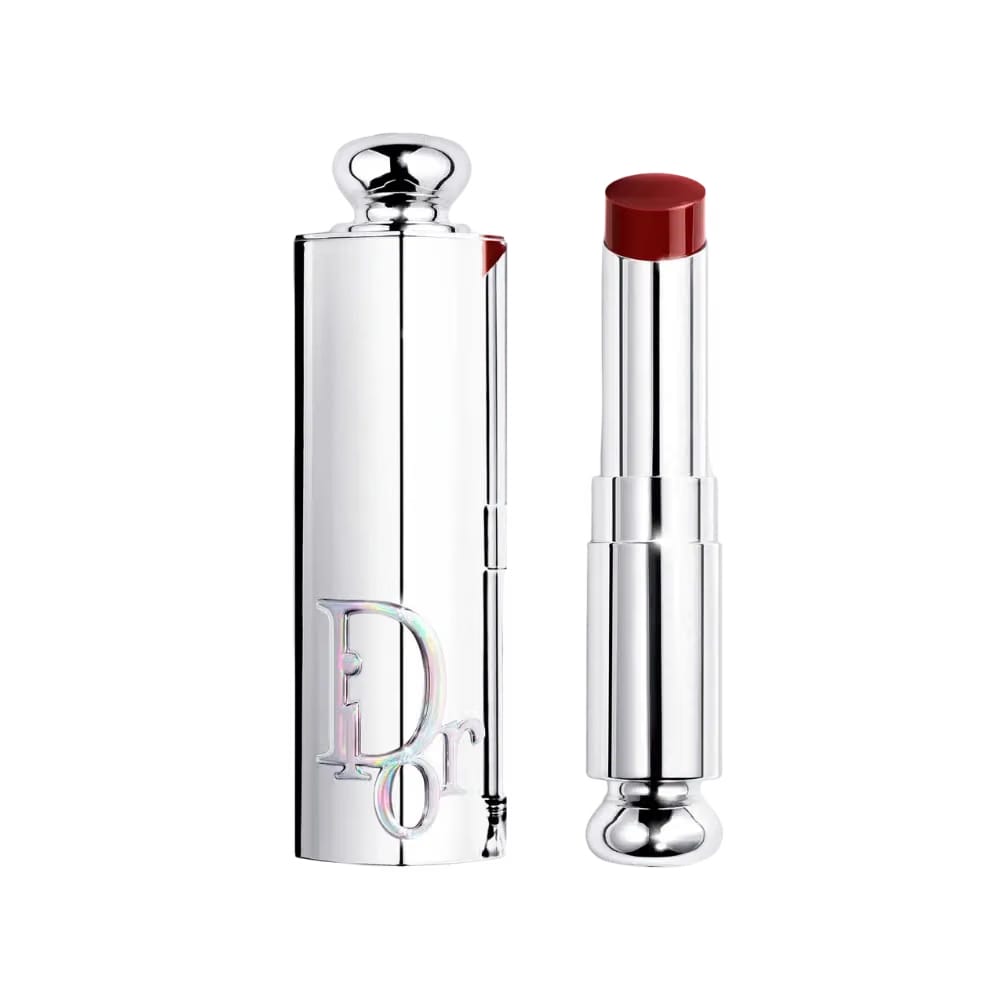 Dior Addict Glass Lipstick 906 Talk My Dior