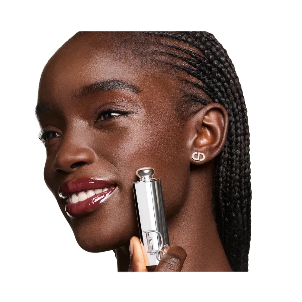 Dior Addict Glass Lipstick 906 Talk My Dior