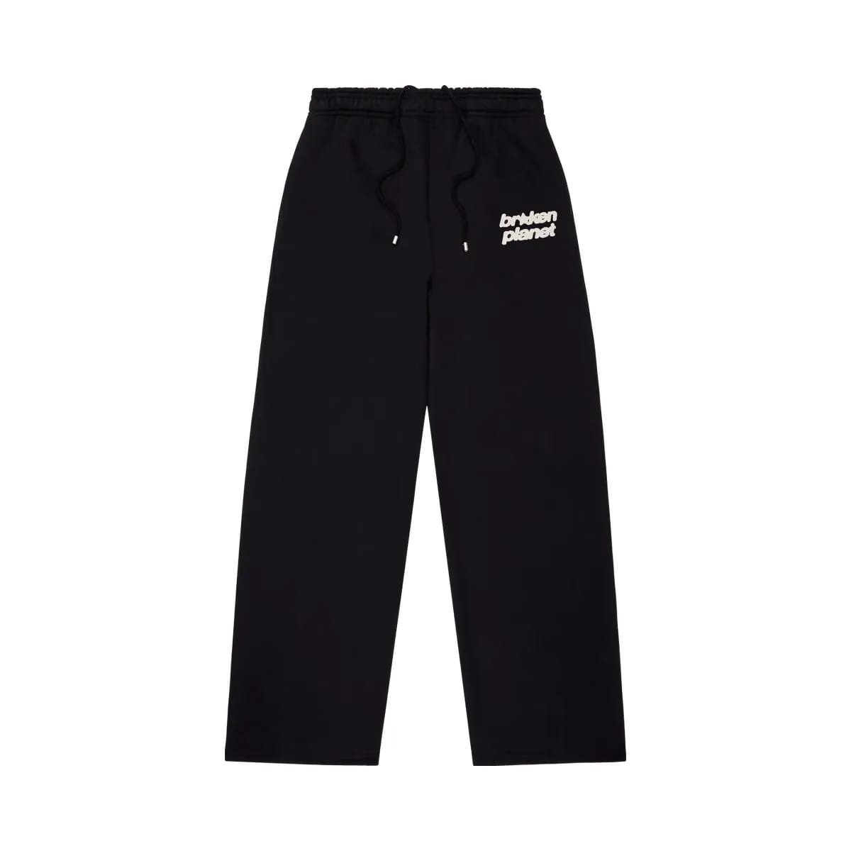 Broken Planet Straight Leg Sweatpants