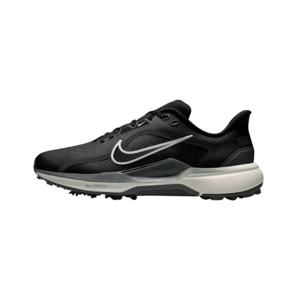 Nike Pegasus 1 Golf 'Black Sail White'