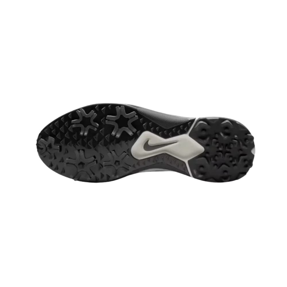 Nike Pegasus 1 Golf 'Black Sail White'