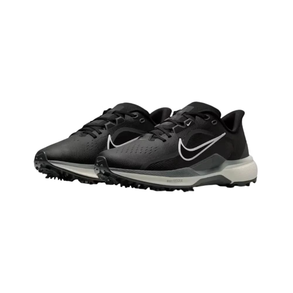 Nike Pegasus 1 Golf 'Black Sail White'