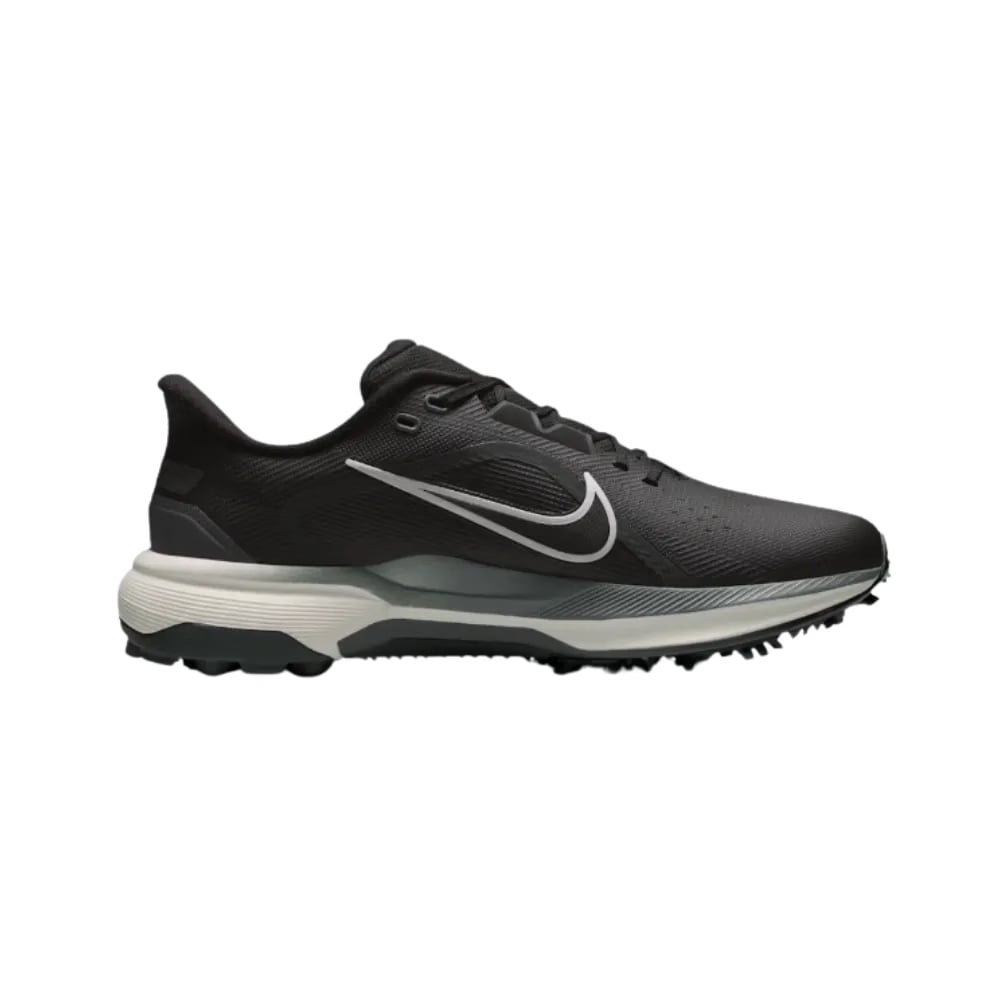 Nike Pegasus 1 Golf 'Black Sail White'