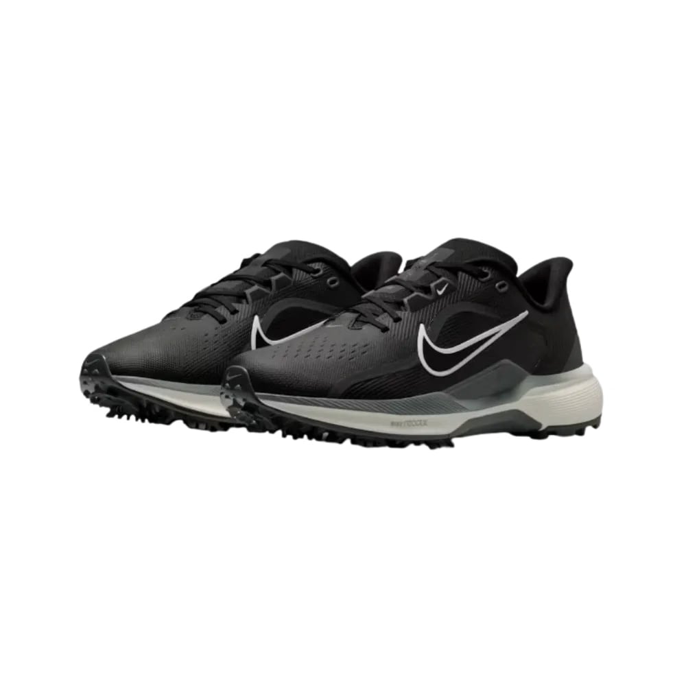 Nike Pegasus 1 Golf 'Black Sail White'