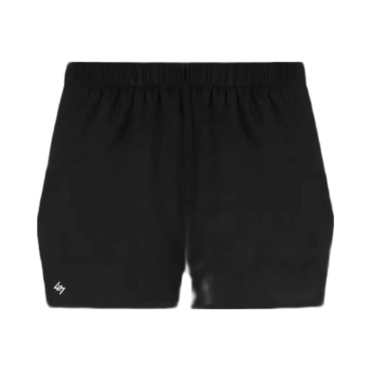Represent Team 247 Race Shorts Jet Black
