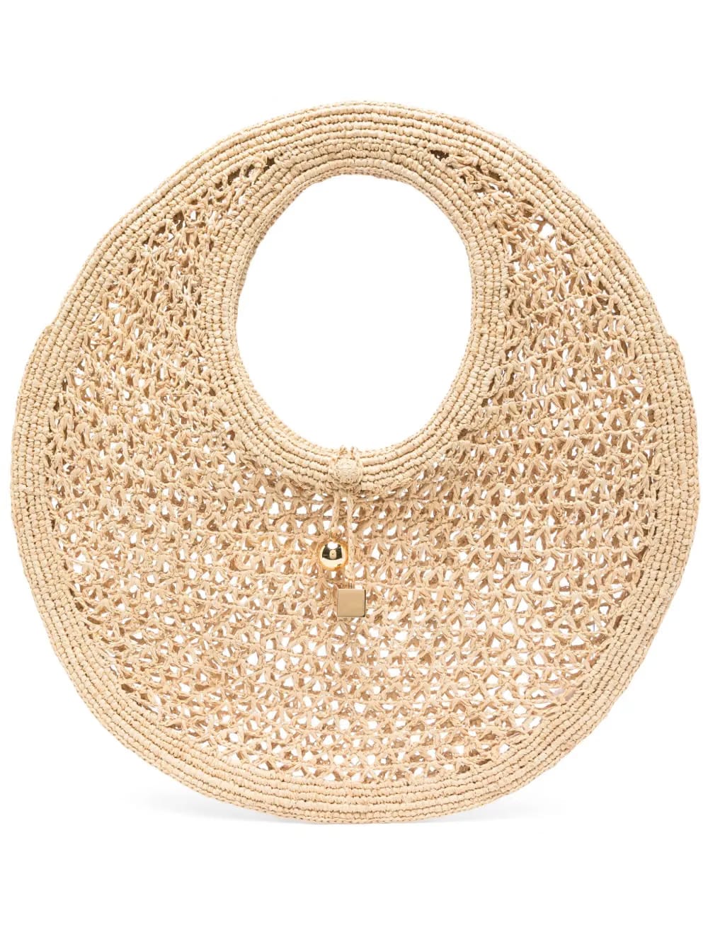 Le Rond Spiaggia tote bag