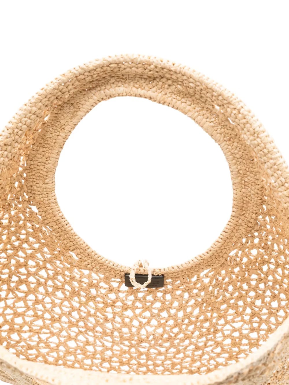 Le Rond Spiaggia tote bag