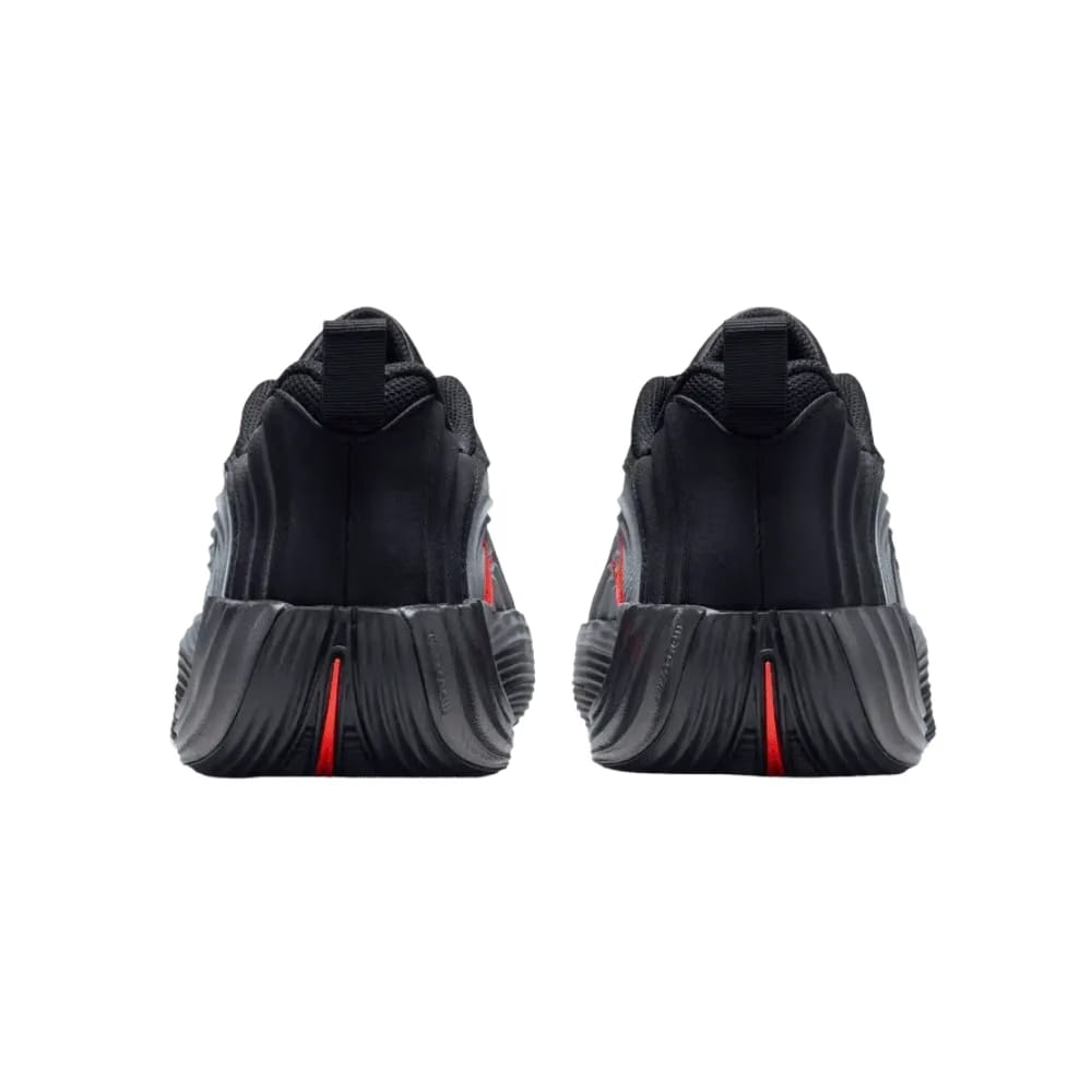 Nike Giannis Immortality 5 'Black Red'
