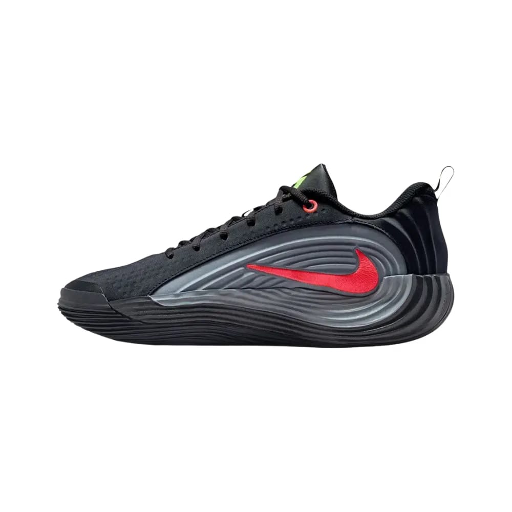 Nike Giannis Immortality 5 'Black Red'