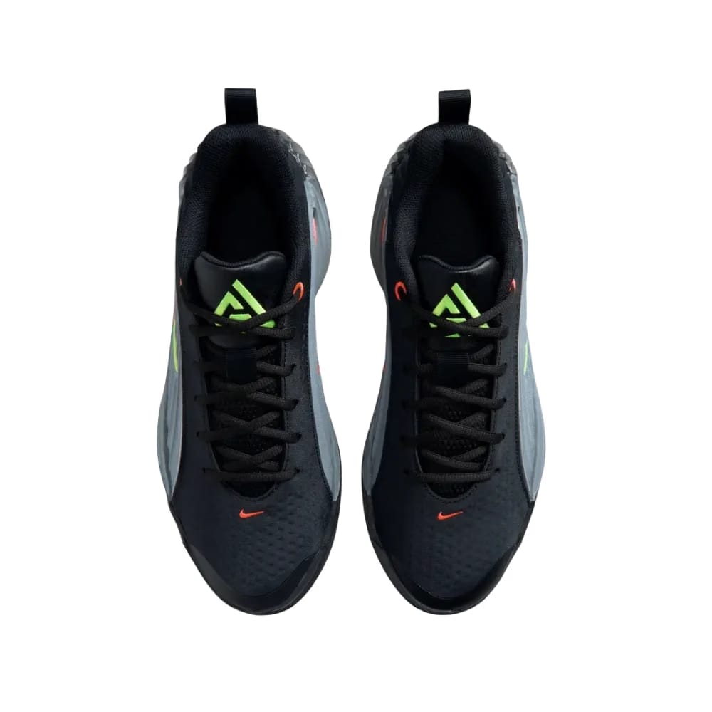 Nike Giannis Immortality 5 'Black Red'