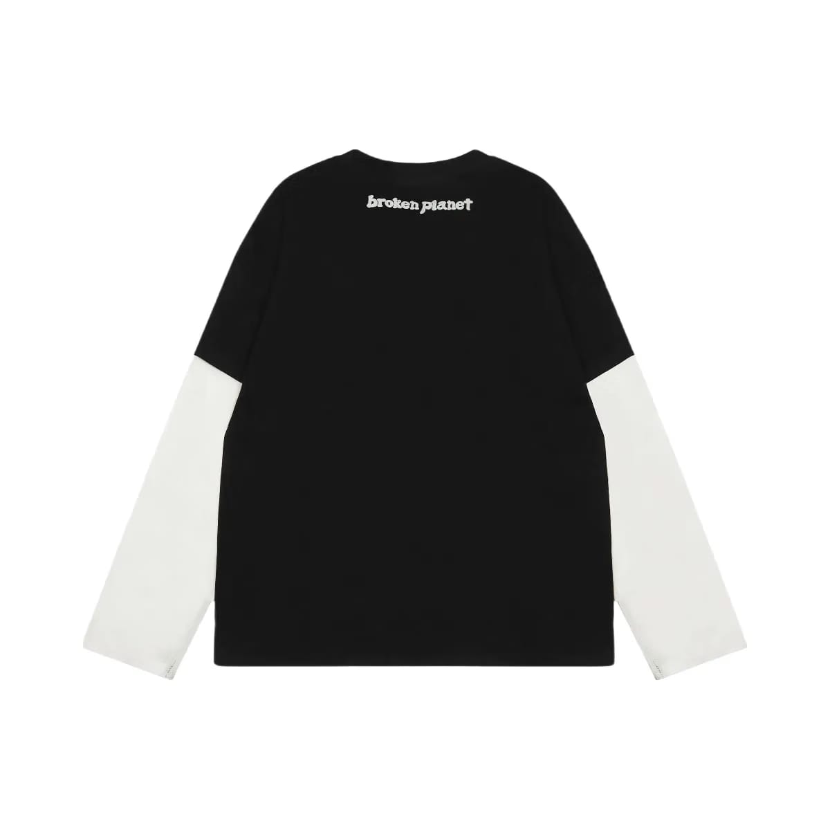 Broken Planet Camiseta Broken Planet Speed Of Light