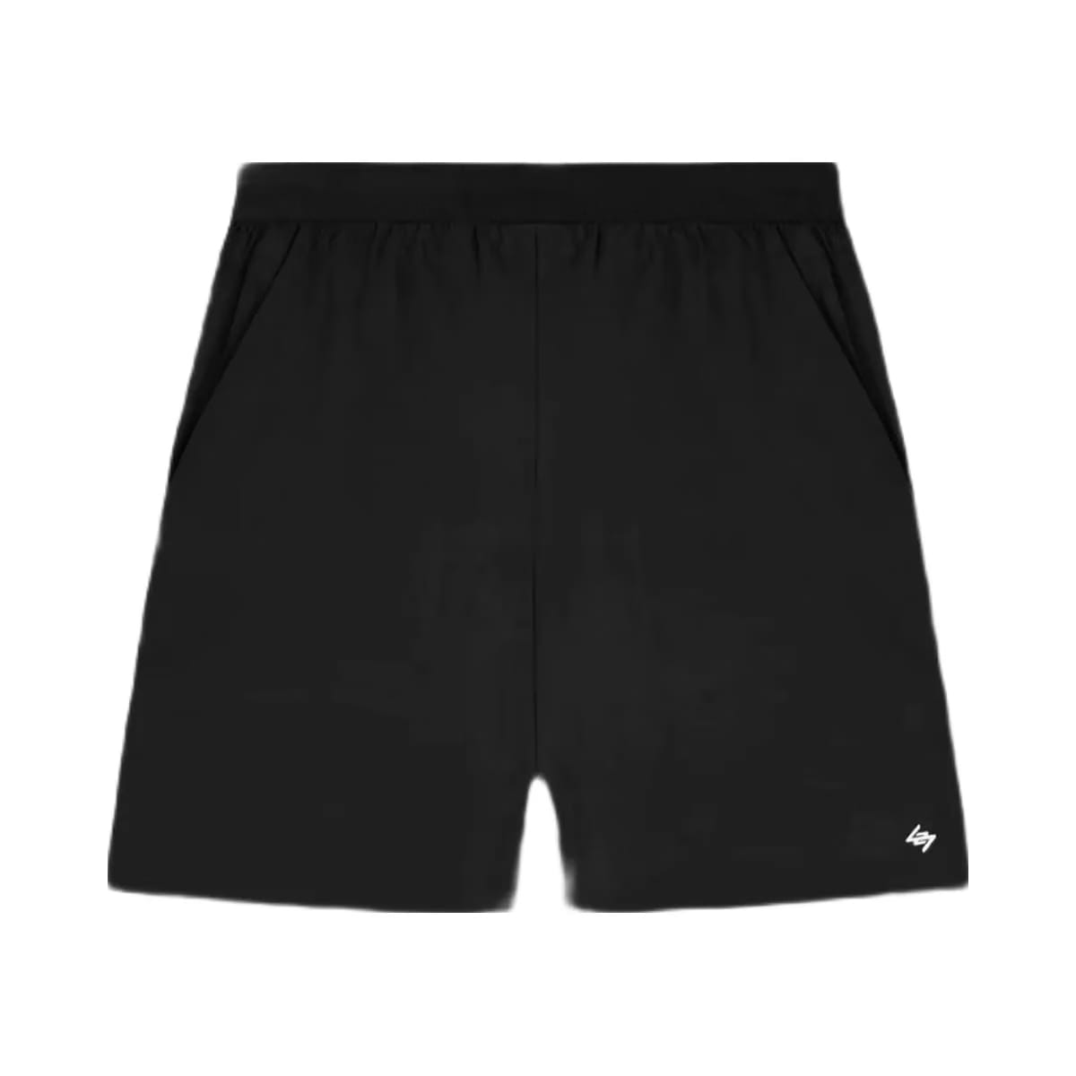 Represent Team 247 Fused Shorts Black