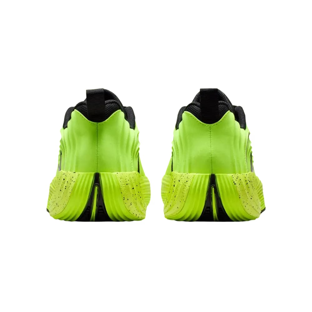Nike Giannis Immortality 5 'Volt Black'