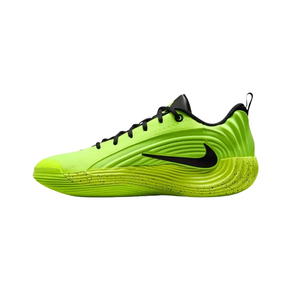 Nike Giannis Immortality 5 'Volt Black'