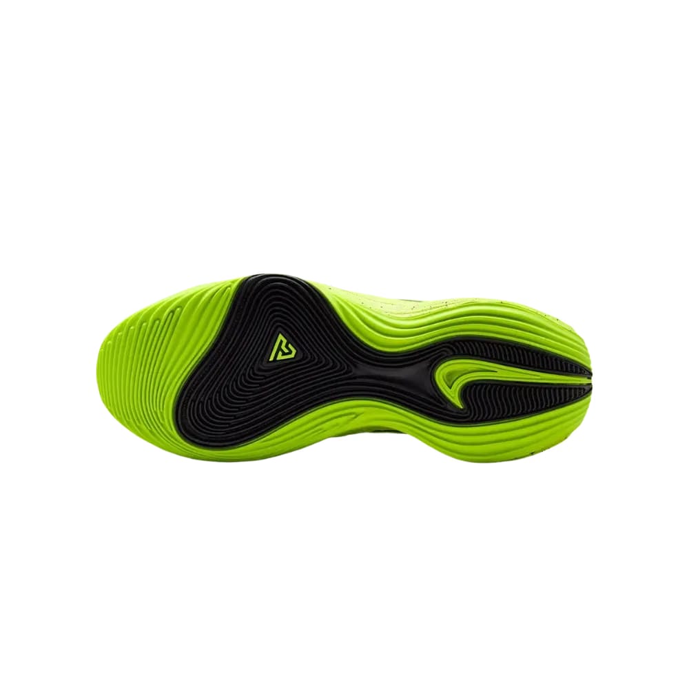 Nike Giannis Immortality 5 'Volt Black'
