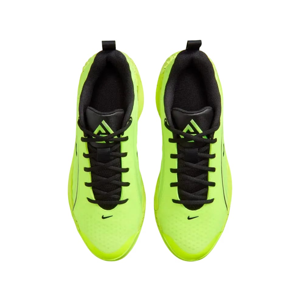 Nike Giannis Immortality 5 'Volt Black'