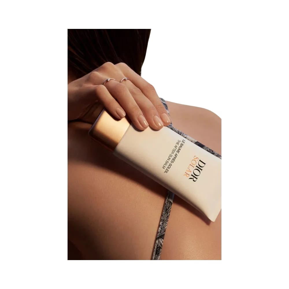 Dior Solar The After-Sun Balm
