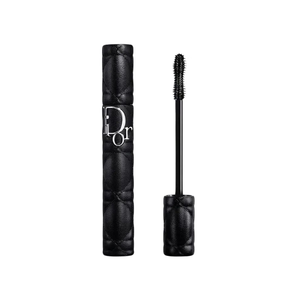 Dior Diorshow Overvolume 090 Overblack