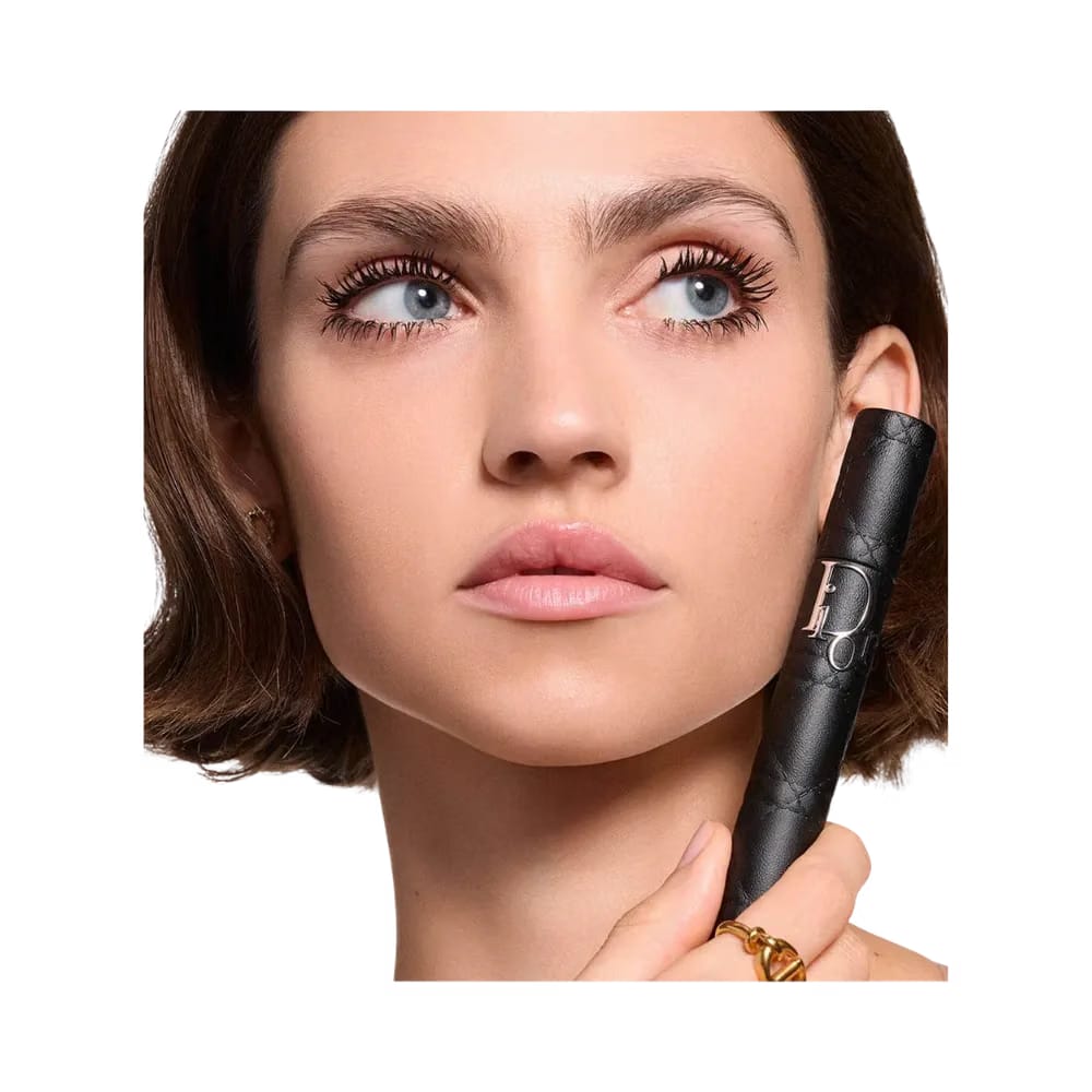 Dior Diorshow Overvolume 090 Overblack