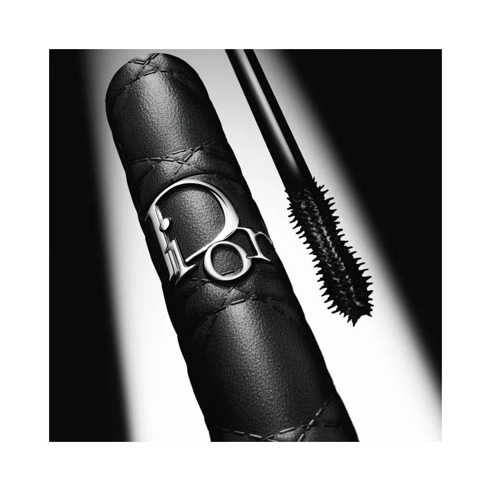 Dior Diorshow Overvolume 090 Overblack