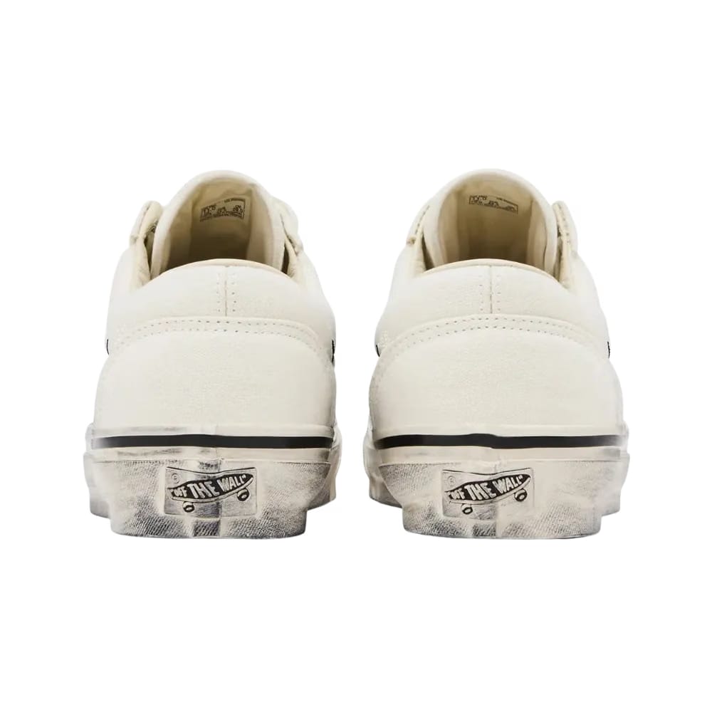 Vans Old Skool 36 LX 'Archive Flame Marshmallo'