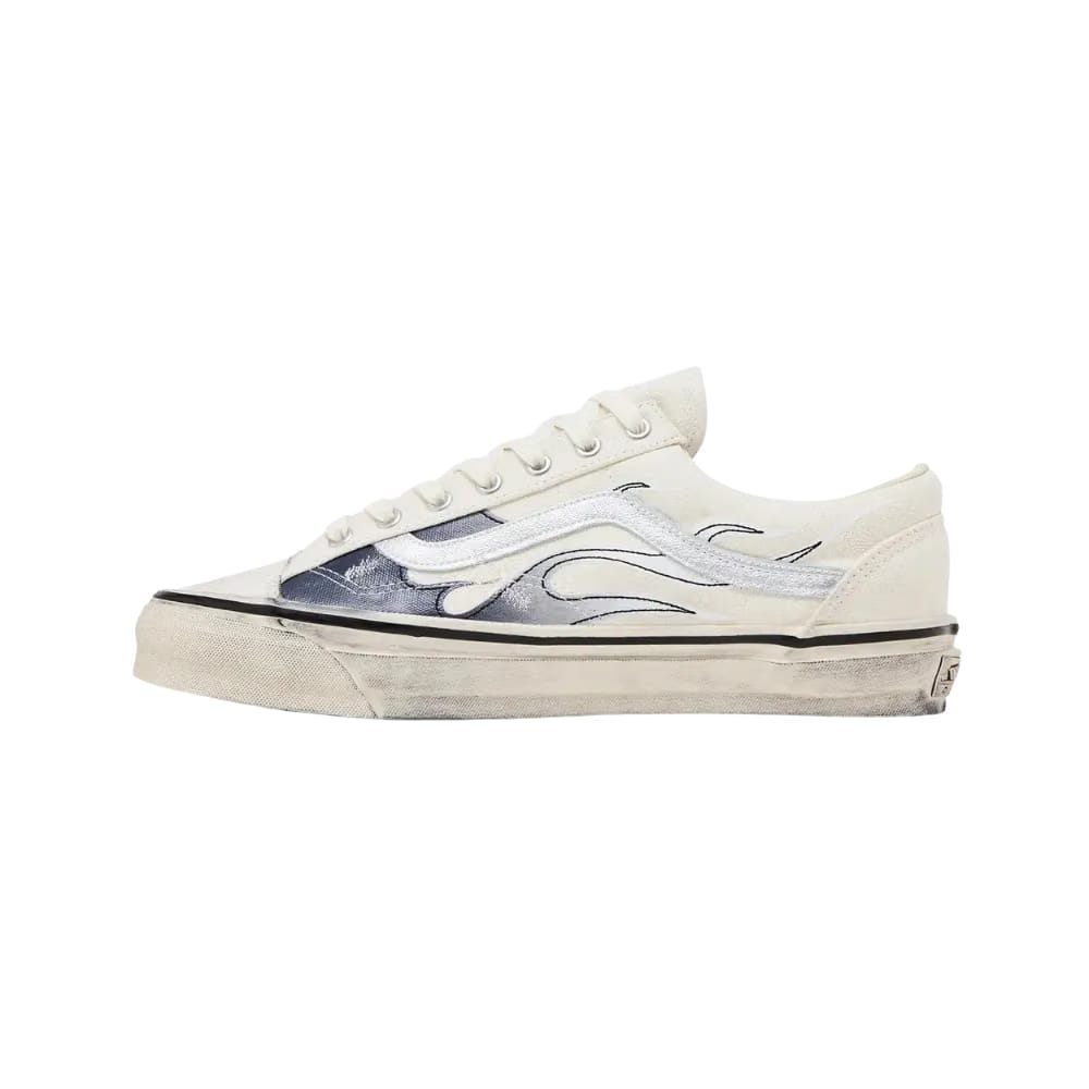 Vans Old Skool 36 LX 'Archive Flame Marshmallo'