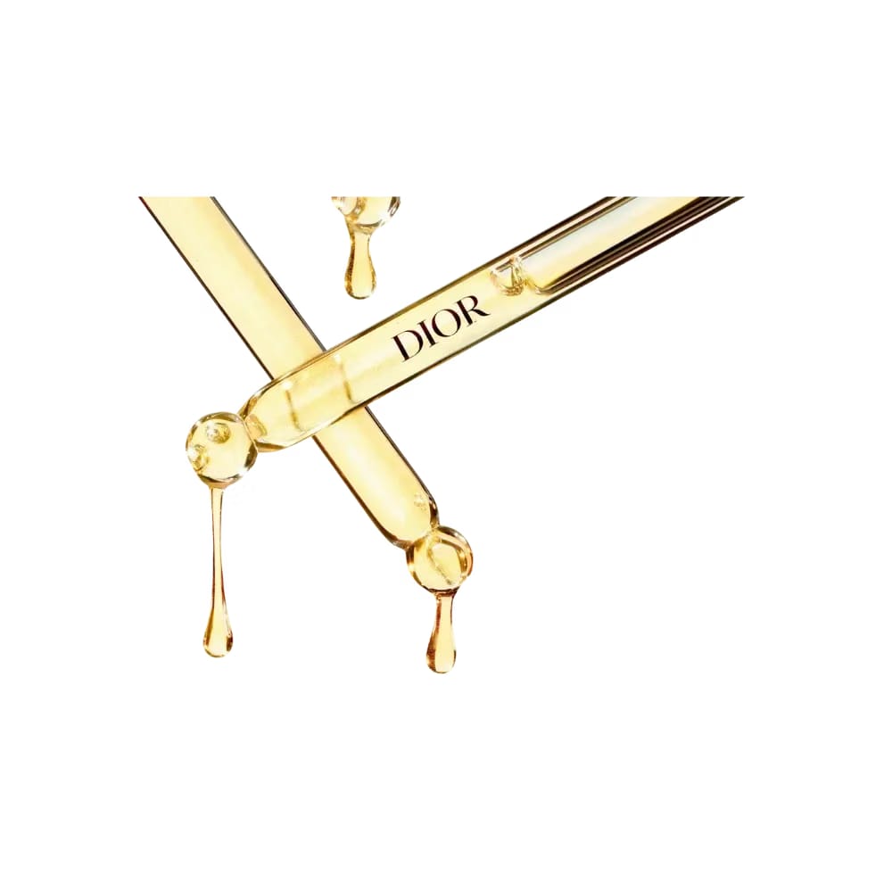 Dior Solar The Self-Tanning Gel for the Body