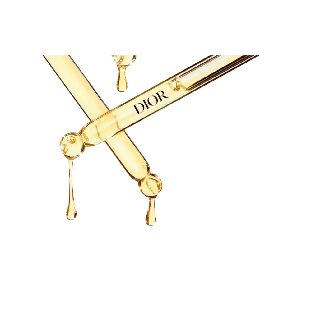 Dior Solar The Sublimating Oil