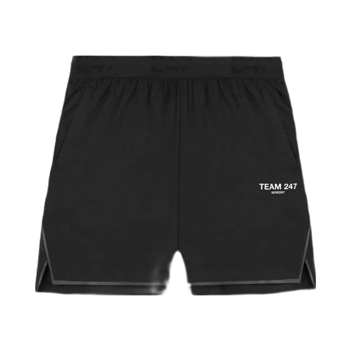 Represent Team 247 Aero Short Black