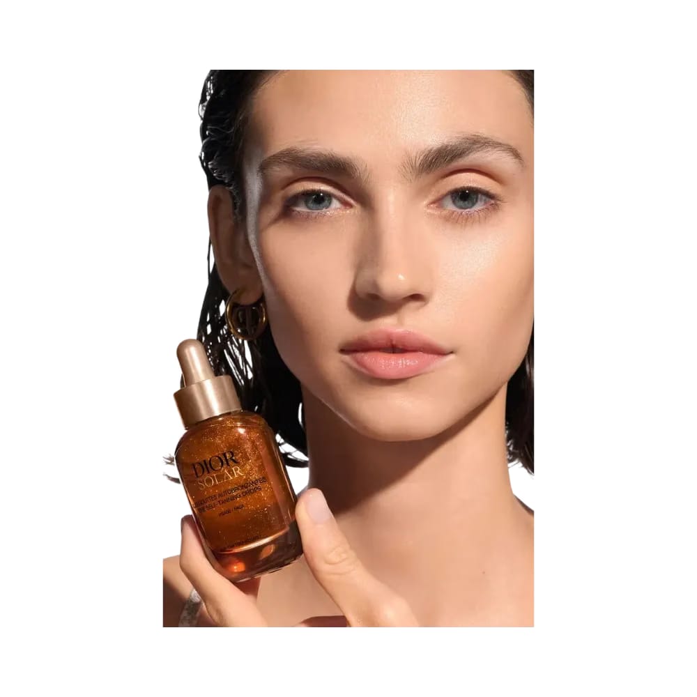 Dior Solar The Self-Tanning Drops