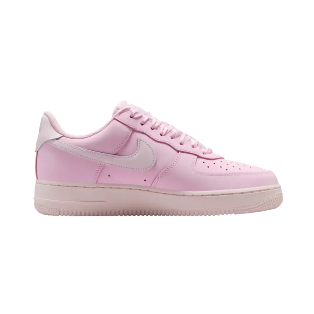 Nike Air Force 1 Low 'Ribbon Lace Pink Foam'