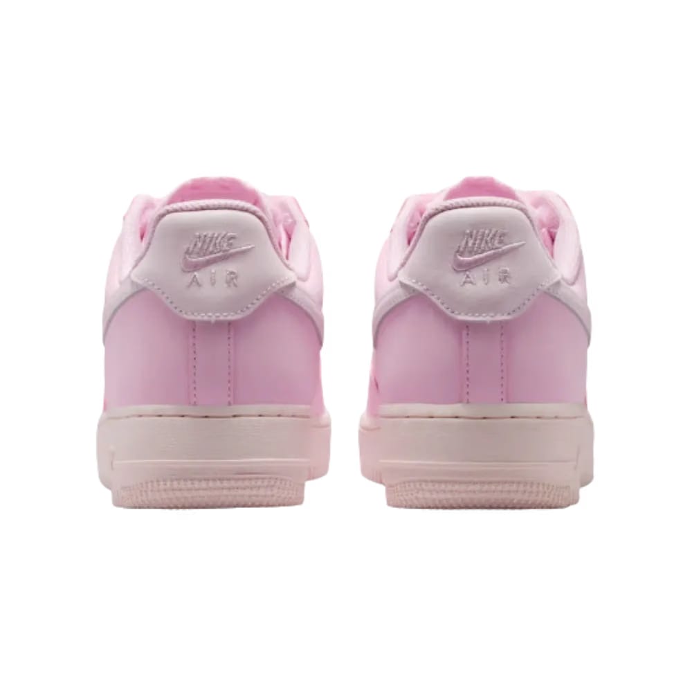 Nike Air Force 1 Low 'Ribbon Lace Pink Foam'