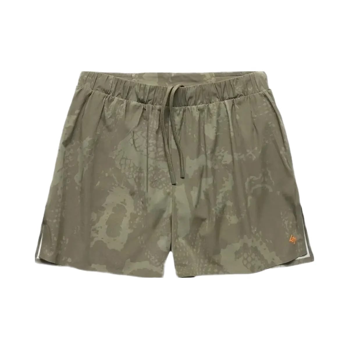 Represent 247 Los Angeles 26 Short Khaki