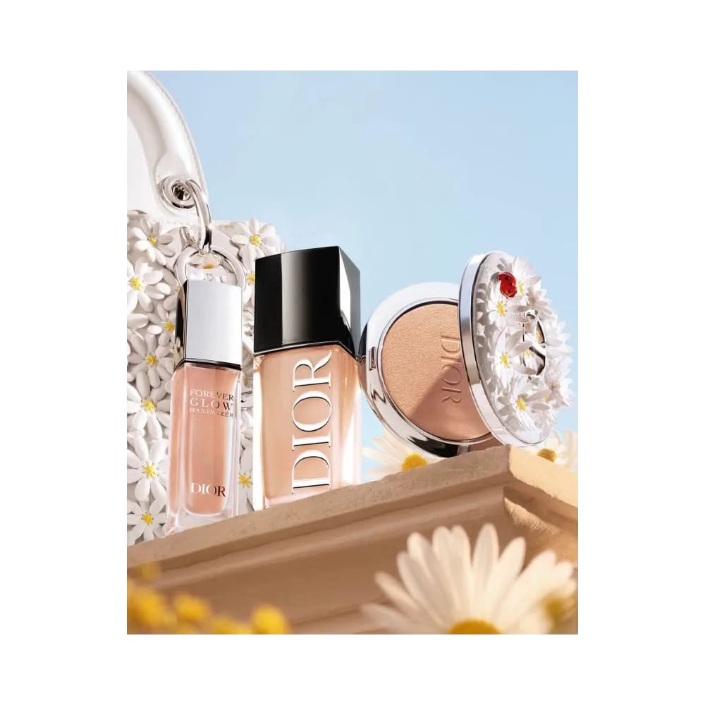 Dior Forever Glow Maximizer - Limited Availability Pearly