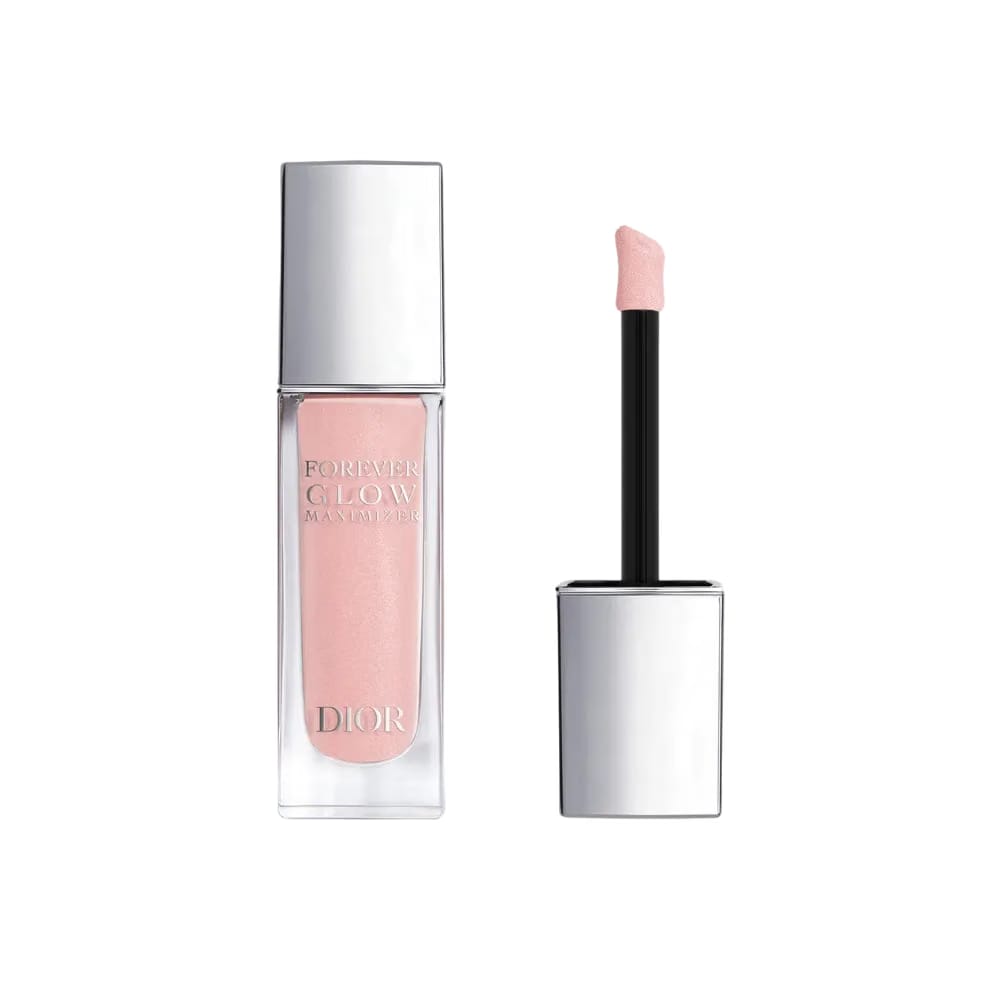Dior Forever Glow Maximizer - Limited Availability Pink