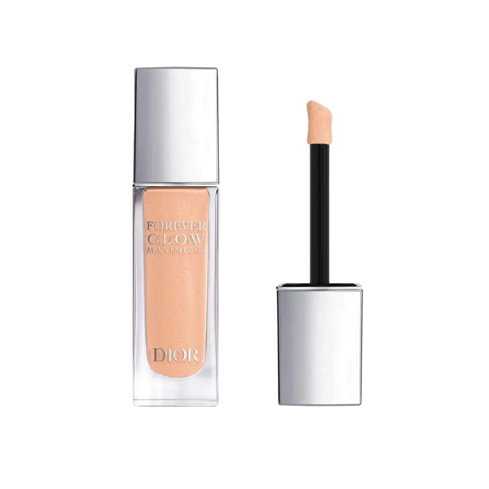 Dior Forever Glow Maximizer - Limited Availability Gold