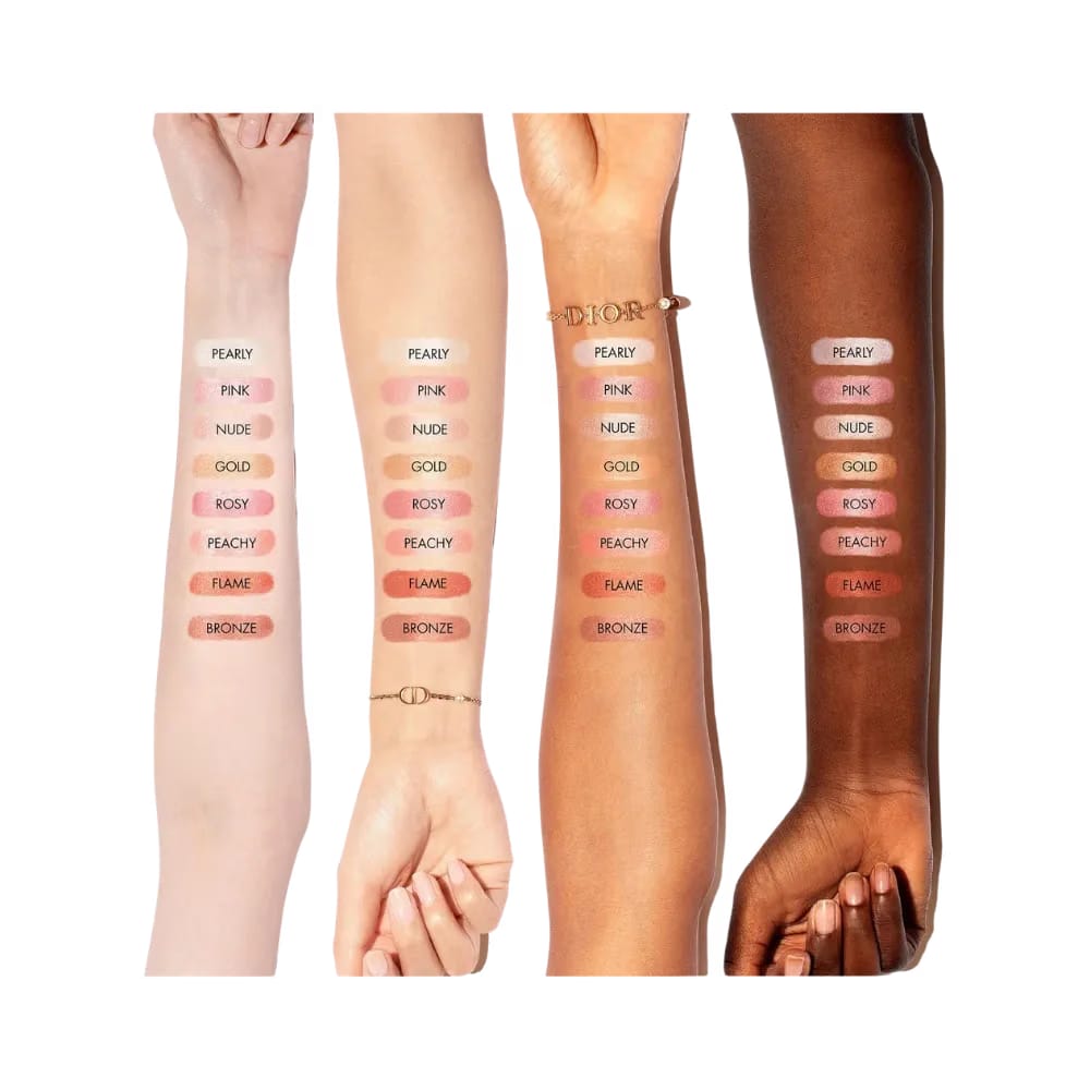 Dior Forever Glow Maximizer - Limited Availability Gold