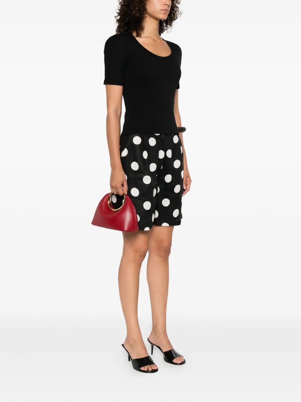 The small Calino tote bag
