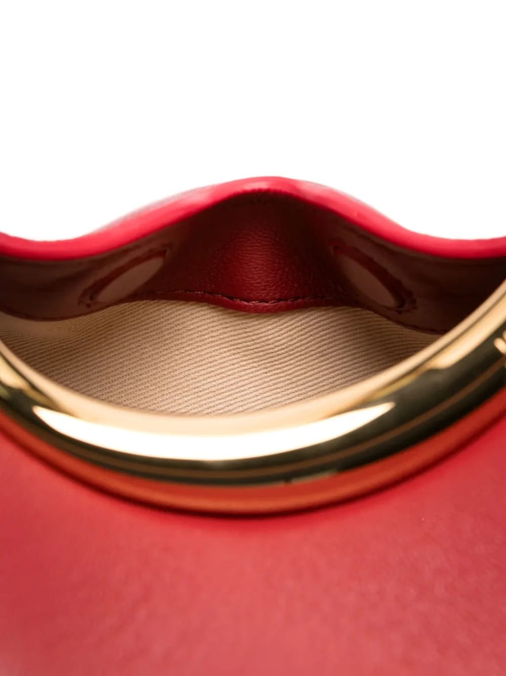 The small Calino tote bag