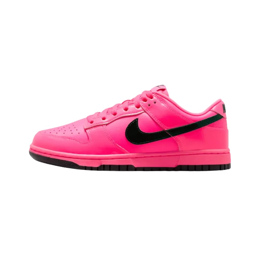 Nike Dunk Low 'Pink Blast'