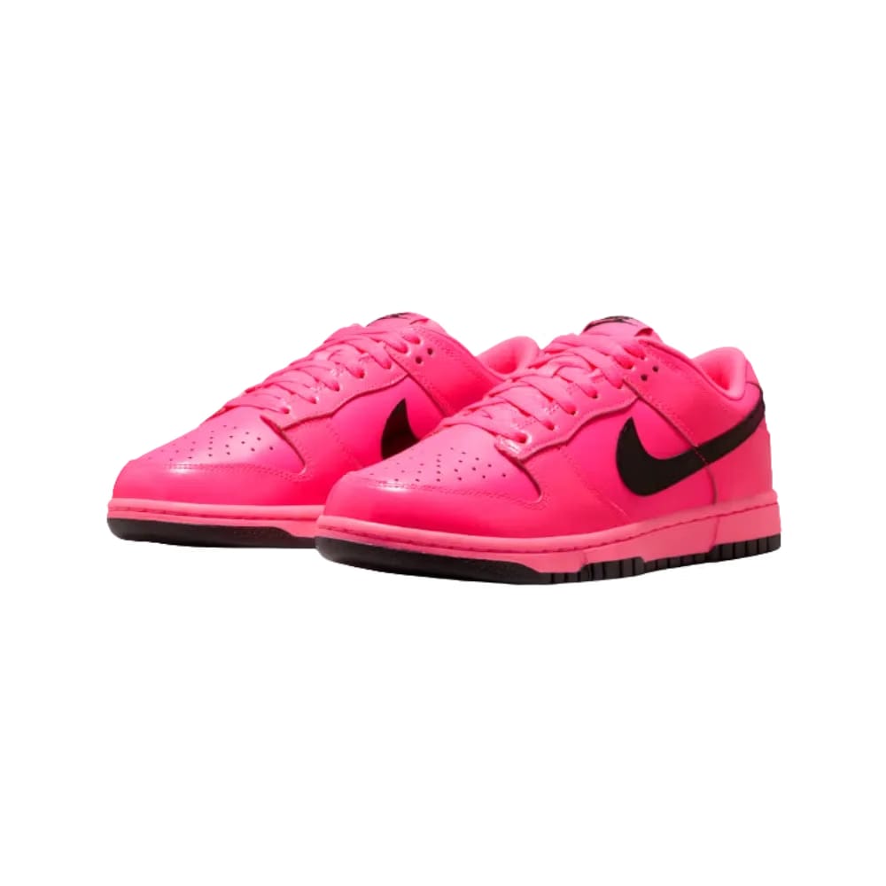 Nike Dunk Low 'Pink Blast'