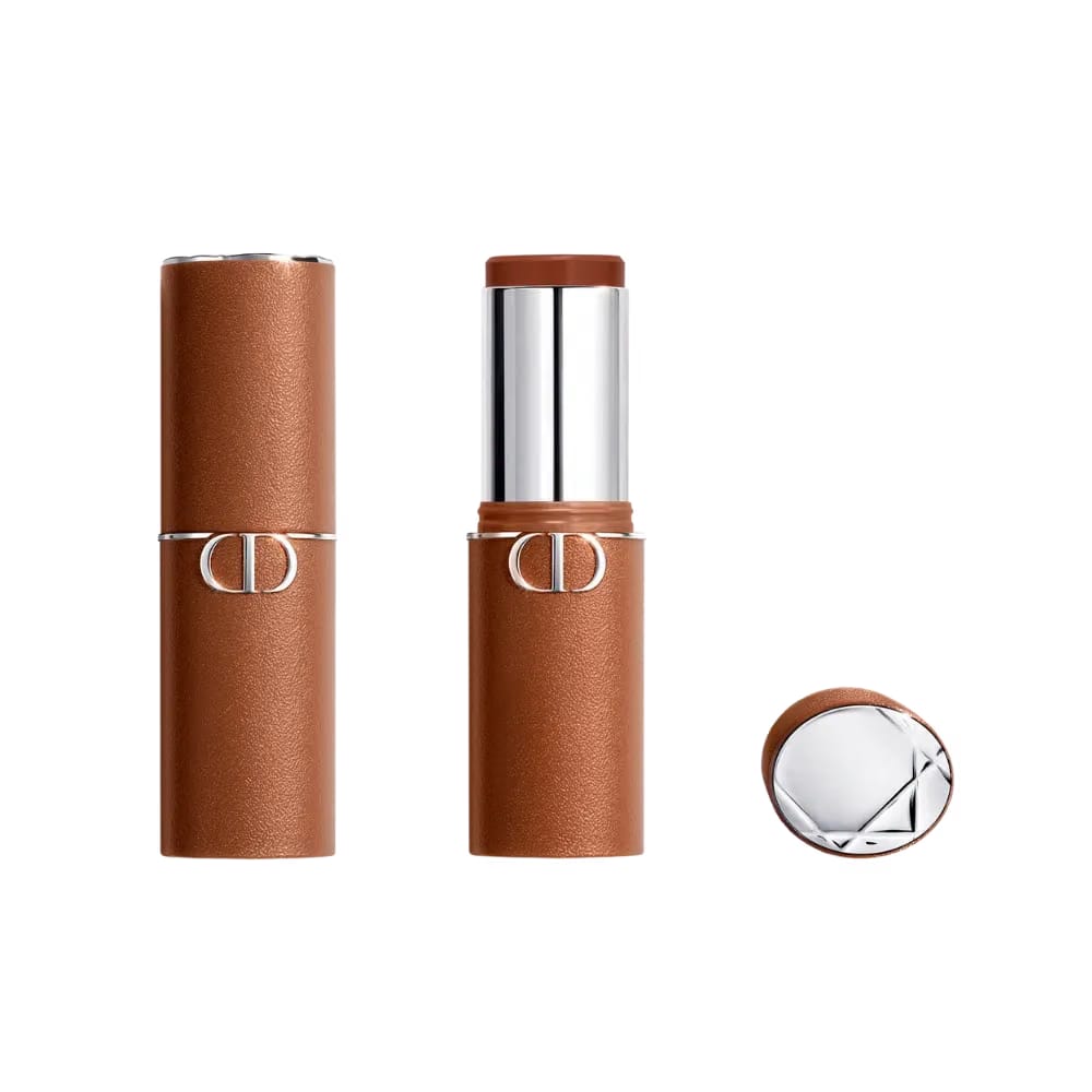 Dior Forever Skin Bronze 06 Deep Dark